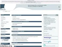 Sites similar to invalsi.it