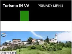 Sites similar to invaltaro.it