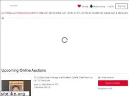 Sites similar to invaluable.co.uk