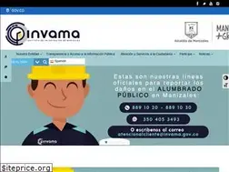 Sites similar to invama.gov.co
