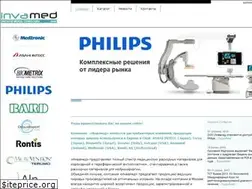 Sites similar to invamedrus.ru