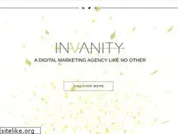 Sites similar to invanity.co.uk
