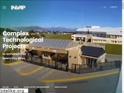 Sites similar to invap.com.ar
