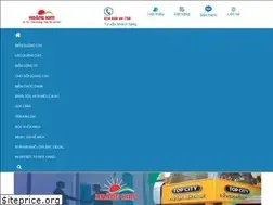 Sites similar to invaquangcaochuyennghiep.net