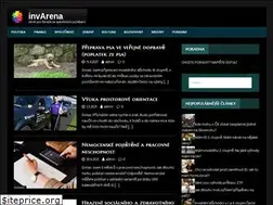 Sites similar to invarena.cz