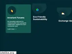 Sites similar to invariant.net