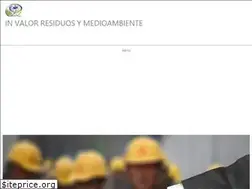 Sites similar to invarmedioambiente.com