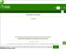 Sites similar to invaru.ee