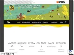 Sites similar to invasara.es
