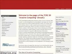 Sites similar to invasic.de