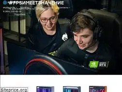 Sites similar to invasion-labs.ru