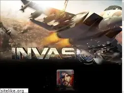 Sites similar to invasion.tap4fun.com