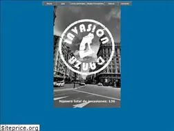 Sites similar to invasiondanza.com