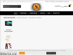 Sites similar to invasiontalavera.es
