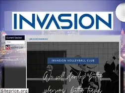 Sites similar to invasionvbc.com