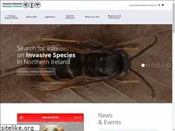 Sites similar to invasivespeciesireland.com