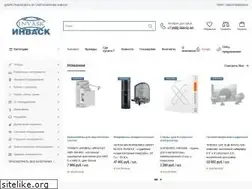Sites similar to invask.ru