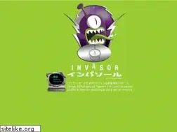 Sites similar to invasor-studio.com