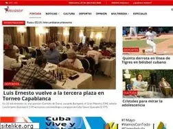Sites similar to invasor.cu