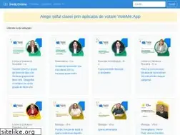 Sites similar to invat.online