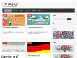 Sites similar to invatagermana.online