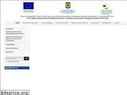 Sites similar to invatamant-superior.ro