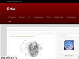 Sites similar to invatamfizica.wordpress.com