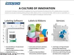Sites similar to invatech.com