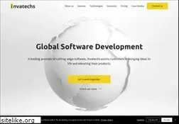 Sites similar to invatechs.com