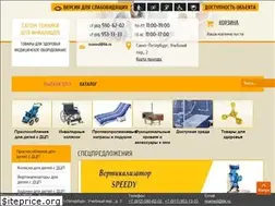 Sites similar to invatechsalon.ru