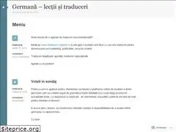 Sites similar to invatgermana.wordpress.com