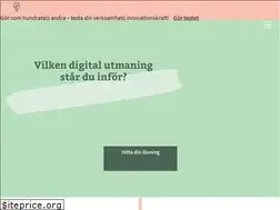 Sites similar to invativa.se