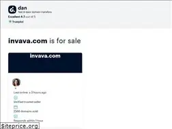 Sites similar to invava.com