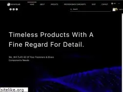 Sites similar to invayear.com