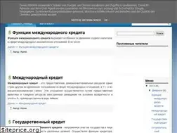 Sites similar to invbirzha.blogspot.com