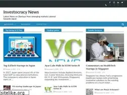 Sites similar to invc.news