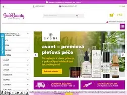 Sites similar to inve-beauty.cz
