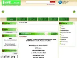 Sites similar to inve-store.com