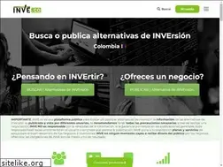 Sites similar to inve.co