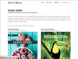 Sites similar to invea.ch