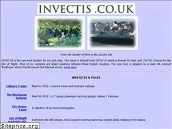 Sites similar to invectis.co.uk