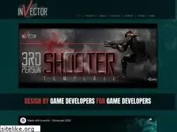 Sites similar to invector.xyz