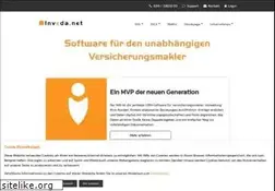 Sites similar to inveda.net