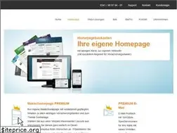 Sites similar to invedaweb.de