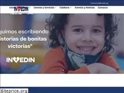 Sites similar to invedin.org