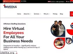 Sites similar to invedus.com