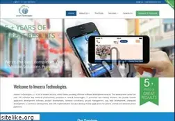 Sites similar to inveera.com