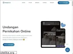 Sites similar to inveet.id