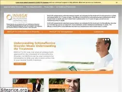 Sites similar to invega.com