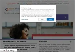 Sites similar to invegasustenna.com